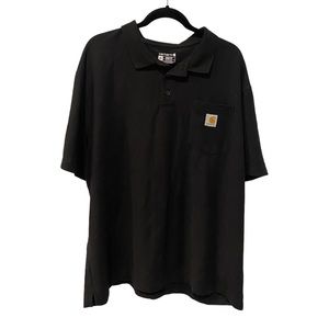 Carhartt 2XL loose fit polo